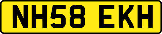 NH58EKH