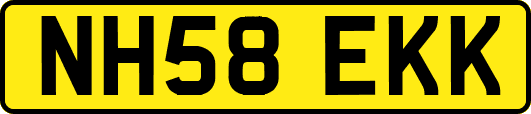 NH58EKK