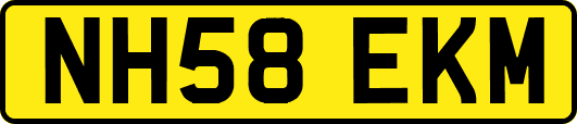 NH58EKM