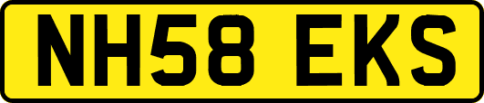 NH58EKS