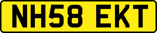 NH58EKT