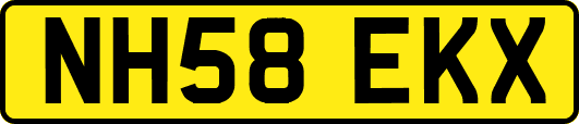 NH58EKX