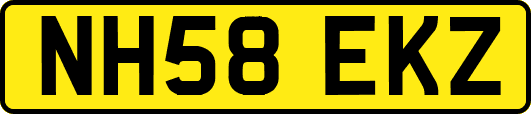 NH58EKZ