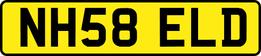 NH58ELD