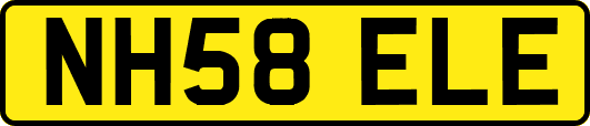 NH58ELE