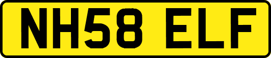 NH58ELF