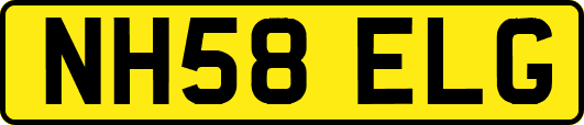 NH58ELG