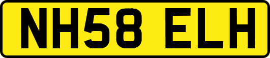 NH58ELH