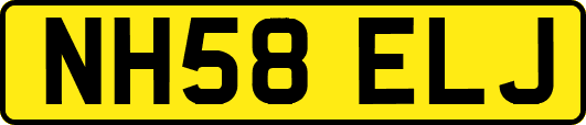 NH58ELJ