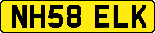 NH58ELK