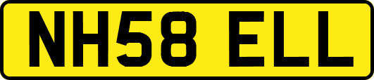 NH58ELL