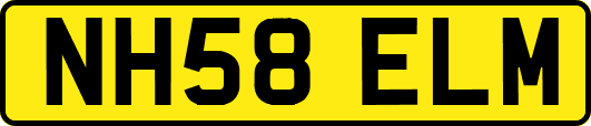 NH58ELM