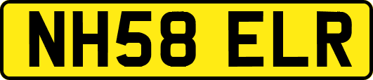 NH58ELR