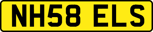 NH58ELS