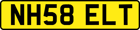 NH58ELT