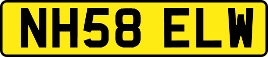 NH58ELW