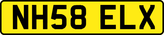 NH58ELX