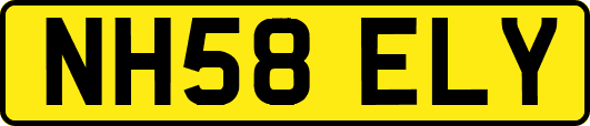 NH58ELY