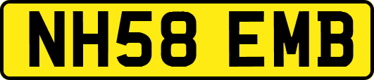 NH58EMB