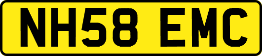 NH58EMC