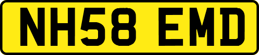NH58EMD
