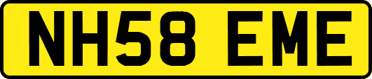 NH58EME