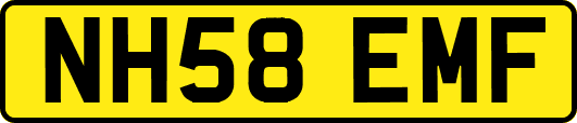 NH58EMF