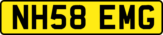 NH58EMG