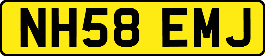 NH58EMJ