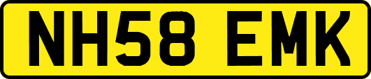 NH58EMK