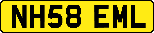 NH58EML