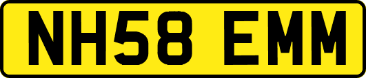 NH58EMM