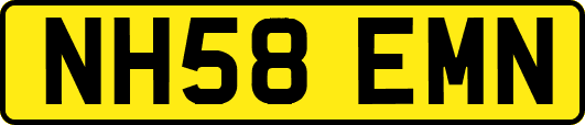 NH58EMN