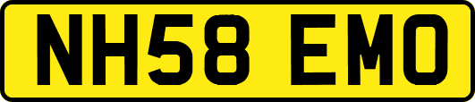 NH58EMO