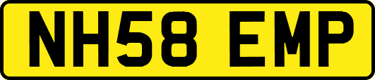 NH58EMP