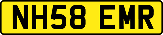 NH58EMR