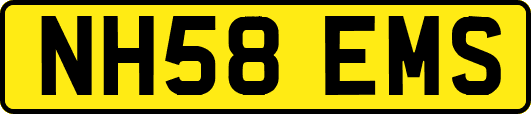 NH58EMS