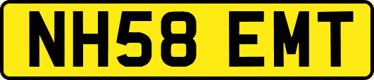 NH58EMT