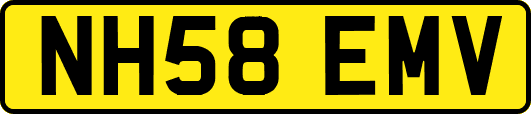 NH58EMV