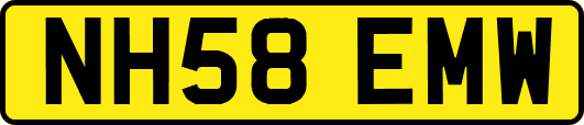 NH58EMW