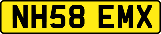 NH58EMX