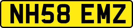 NH58EMZ