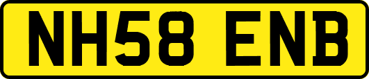 NH58ENB