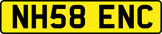 NH58ENC