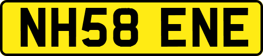 NH58ENE