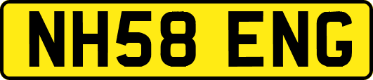 NH58ENG