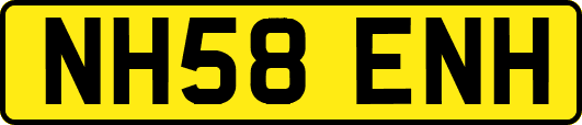 NH58ENH