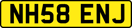 NH58ENJ
