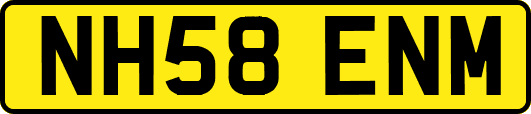 NH58ENM
