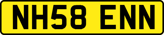 NH58ENN